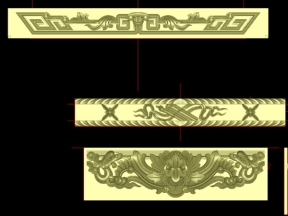 Mẫu đồ thờ cnc cực đẹp