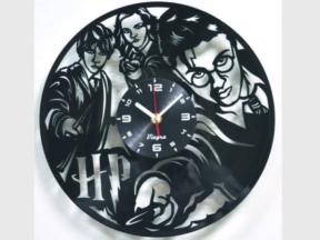 Mẫu đồng hồ Harry Potter
