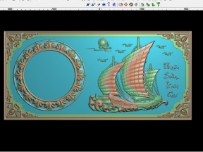 Mẫu đồng hồ thuận buồn xuôi gió