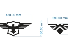 Mẫu file cnc logo file cad đẹp nhất