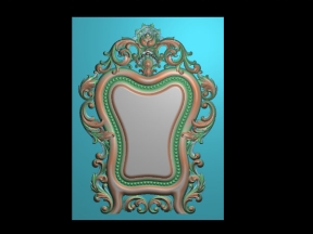 Mẫu ghế ăn cnc hoa lá