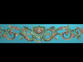 Mẫu hoa lá tây cực đẹp jdp cực đẹp