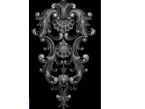 Mẫu hoa lá tây cực đẹp nhất