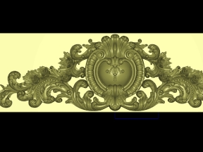 Mẫu hoa lá tây hoa hồng cnc cực đẹp