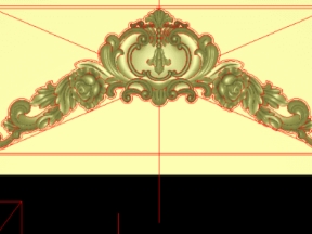 Mẫu hoa lá tây tủ cực đẹp jdp nhất