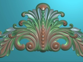 Mẫu hoa lá tây tủ cực đẹp mới nhất