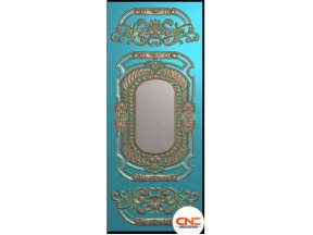 Mẫu jdp cửa chính đẹp mắt 2025 mới nhất