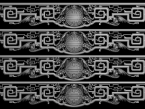 Mẫu jdp dạ triện mới nhất cnc