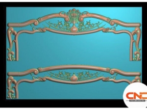 Mẫu jdp giường đẹp mắt