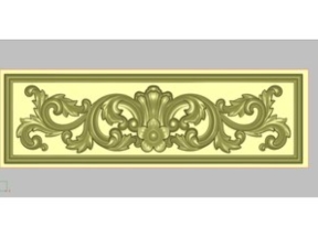 Mẫu jdp hoa lá tây tủ đẹp cnc