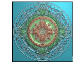 Mẫu jdp mâm trần đẹp mắt 2025 mới nhất