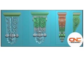 Mẫu jdpaint cục chống đẹp mắt