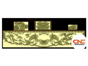 Mẫu jdpaint dạ sập đẹp mắt 2025