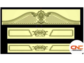 Mẫu jdpaint giường đẹp mắt 2025 mới nhất