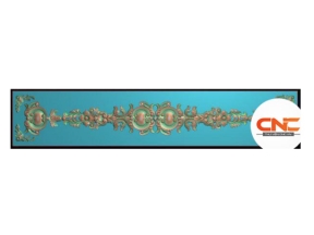 Mẫu jdpaint ốp cột cửa đẹp mắt 2025