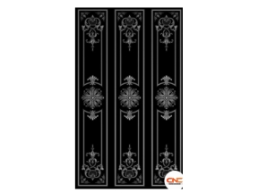 Mẫu jdpaint ốp cột đẹp mắt 2025