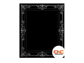 Mẫu khung tranh cnc mới nhất jdp