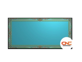 Mẫu khung tranh đẹp nhất cnc jdp