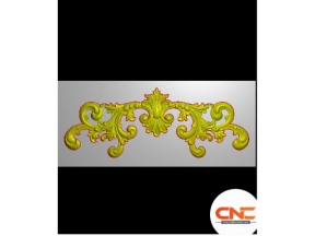 Mẫu lá tây cửa jdp mới nhất hiện nay