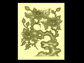 Mẫu lô hồng đơn giản đẹp mắt