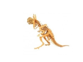 Mẫu mô hình cnc khủng long rất đẹp, đầy đủ các chi tiết
