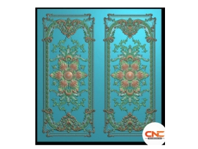 Mẫu pano jdpaint mới nhất 2025