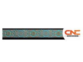 Mẫu phào chỉ cnc thiết kế jdp