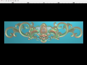 Mẫu rơi cnc mẫu vẽ đẹp