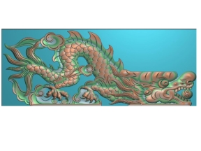 Mẫu rồng nằm jdp 2025