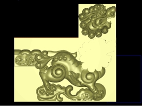 Mẫu tay nghê thiết kế đẹp mẫu 3d