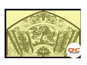 Mẫu thiết kế Cuốn thư jdp đẹp mắt