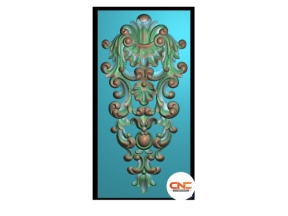 Mẫu thiết kế hoa lá tây tuyệt đẹp mới nhất