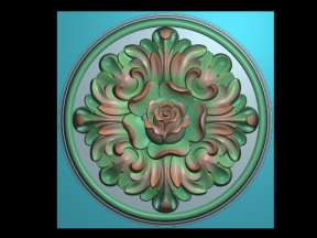 Mẫu trần hoạ tiết đơn giản