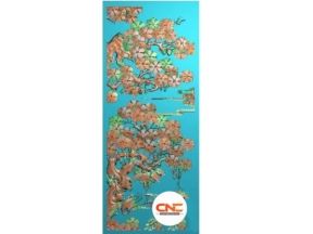 Mẫu tranh tùng đẹp jdp