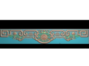 Mẫu triện bàn thờ cnc mới jdp