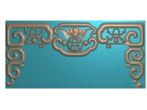 Mẫu triện dơi đẹp cnc mới nhất