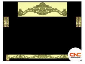 Mẫu tủ áo đẹp jdpaint