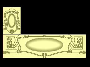 Mẫu tủ kệ cnc mới năm