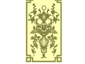 Mẫu tứ quý đẹp jdp mới