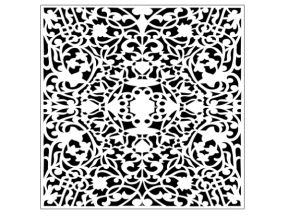 Mẫu vách ngăn cnc mới nhất 2026