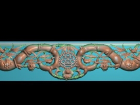 Mẫu vai ngang sập trúc đẹp jdp