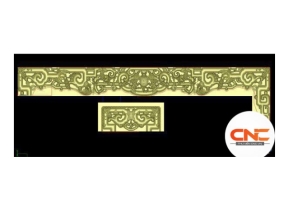 Mẫu yếm dạ bàn thờ cnc jdp