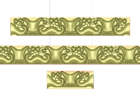 Mẫu chương ghế đào CNC rất đẹp