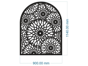 cnc hàng rào,File hàng rào cnc,hàng rào cắt cnc,cắt cnc hàng rào