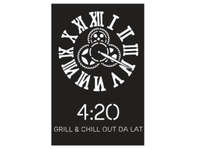 Model cắt cnc hoa văn đồng hồ