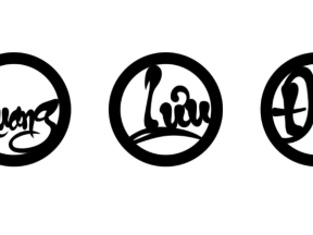 Model cnc cắt chữ lưu đức quang