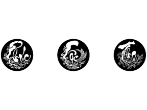 Model cnc cắt phúc lộc thọ dxf