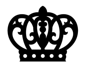 Model cnc cắt vương miện