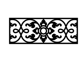 Model cnc hoa văn cắt đẹp nhất