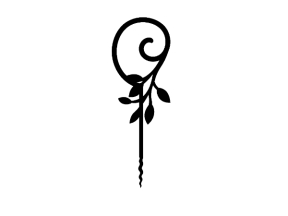 Model cnc hoa văn cầu thang uốn